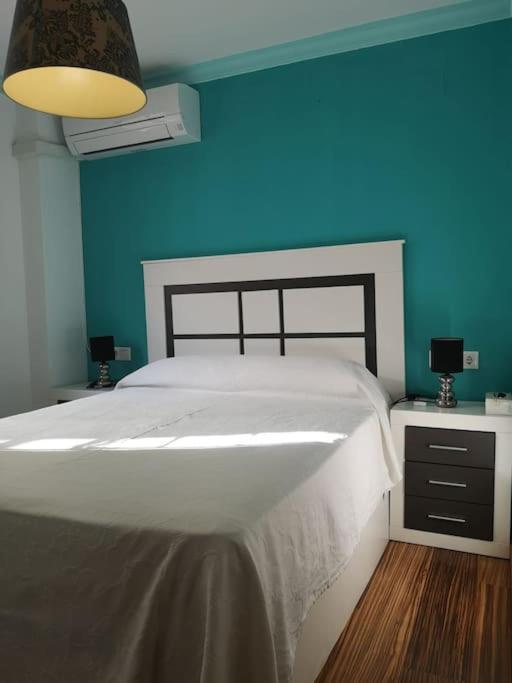 Apartamento Tropical By Bossh! Apartments Salobreña Exteriér fotografie