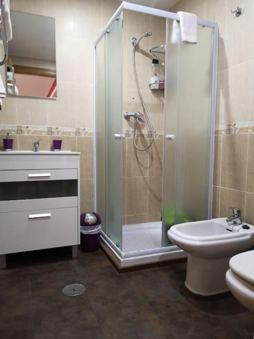 Apartamento Tropical By Bossh! Apartments Salobreña Exteriér fotografie