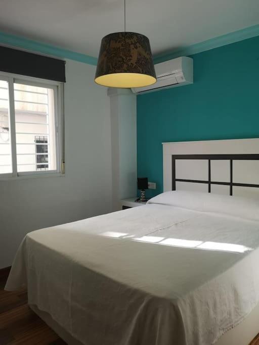 Apartamento Tropical By Bossh! Apartments Salobreña Exteriér fotografie