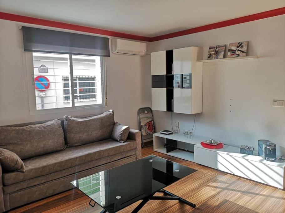Apartamento Tropical By Bossh! Apartments Salobreña Exteriér fotografie