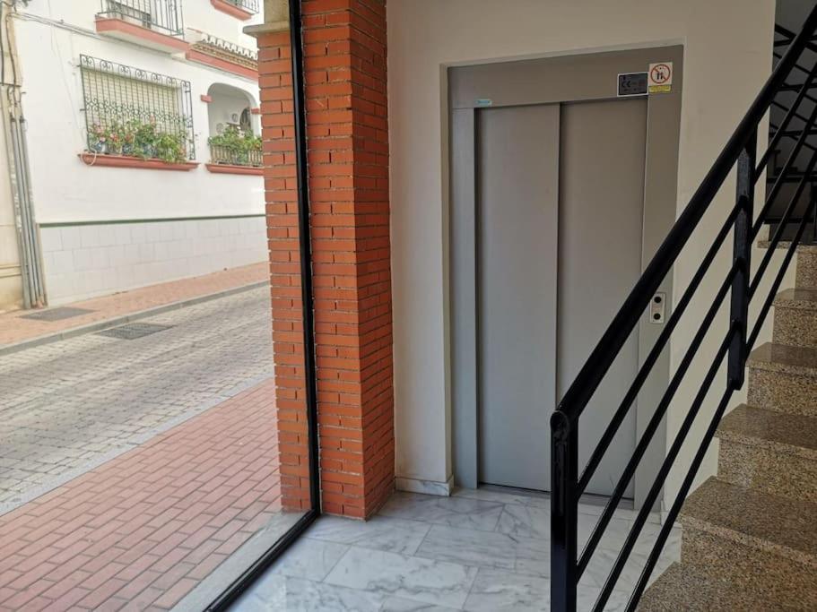 Apartamento Tropical By Bossh! Apartments Salobreña Exteriér fotografie